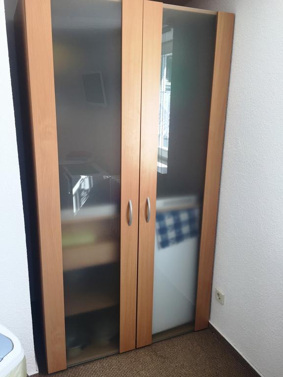 Garnbacher Hof Екстер'єр фото